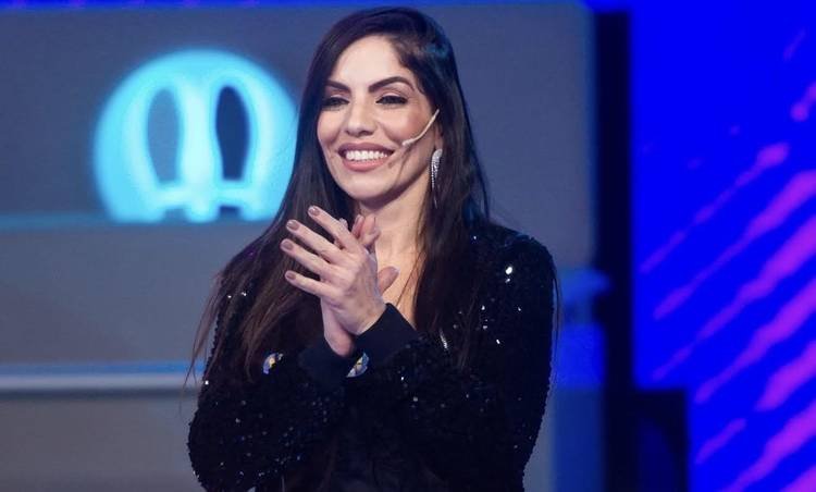 BBB: Anamara Barreira publica post no X e respinga em show de Marisa Monte