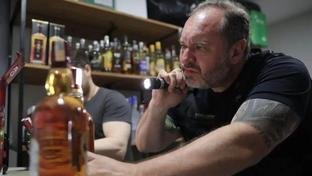 Carnaval: metanol em bebidas liga sinal de alerta