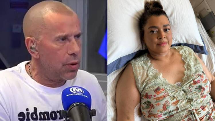 Ex-cantor gerou indignação no público ao tecer duras críticas à cantora: 'Não era uma cantora top brasileira, de muitos sucessos'