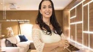 Mdica que raptou beb em Uberlndia tem priso preventiva decretada  - foto: Redes sociais