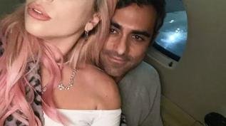Lady Gaga escondeu nascimento da filha por 3 meses; veja nome e detalhes