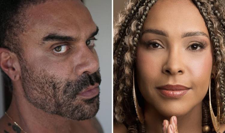 Xi! Alan Passos comenta expuls�o de Sol Vega e alfineta rumo de reality show