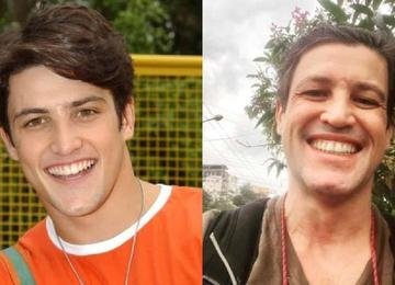 Ex-galã de 'Malhação' desmaia em live, assusta fãs e quebra o silêncio