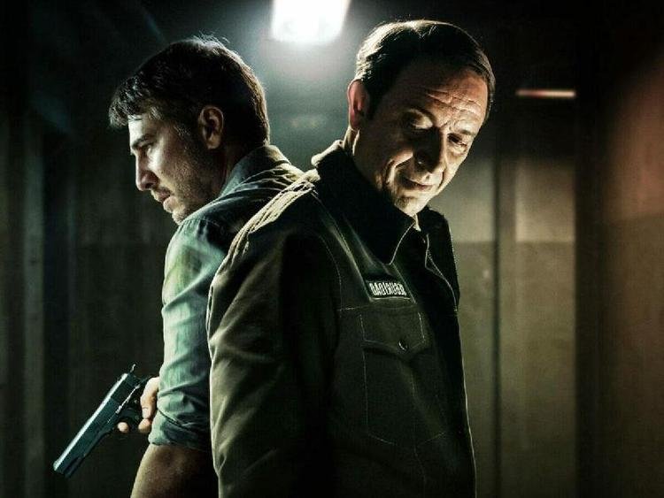 Divulga��o/Netflix