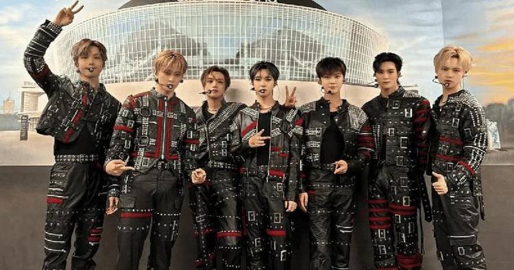 NCT Dream deve realizar nova turn� mundial ainda em 2025