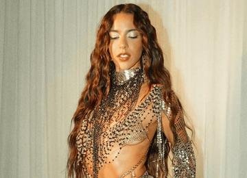 Marina Sena solteira: cantora já deu declarações picantes sobre sexo