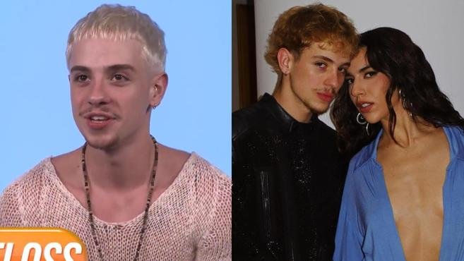 Juliano Floss protagonizou barraco com Marina Sena antes do 'BBB 26'