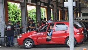 Al�vio no bolso: vistoria veicular obrigat�ria pode n�o sair do papel