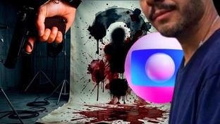 Levou vários tiros: Qual astro promessa da Globo foi assassinado por engano?