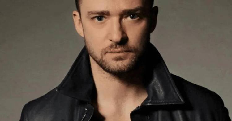 Justin Timberlake revela ter doen�a de Lyme