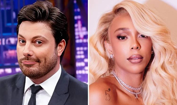 Xi! Gentili manda Erika Hilton ir cagar após denúncia sobre Nikolas Ferreira