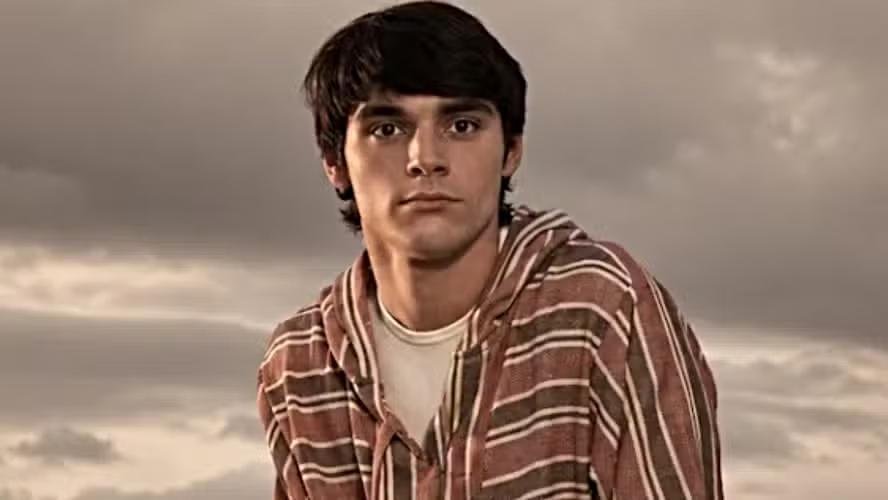 Saiba o que RJ Mitte, de 'Breaking Bad', revelou antes de morrer aos 34