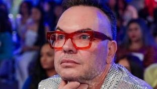 Internado com quadro crítico, Felipeh Campos tem estado de saúde atualizado hoje (19/03)