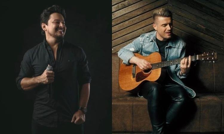 Artistas sertanejos aparecem em lista de projetos aprova��o para capta��o de recursos