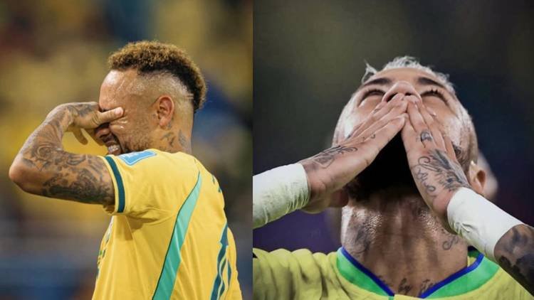 Neymar 