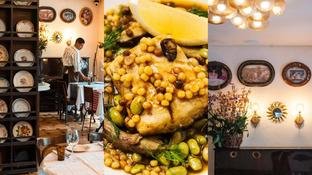 Ap�s 13 anos no Santa Tereza, Birosca reabre no Lourdes; veja tour pela nova unidade