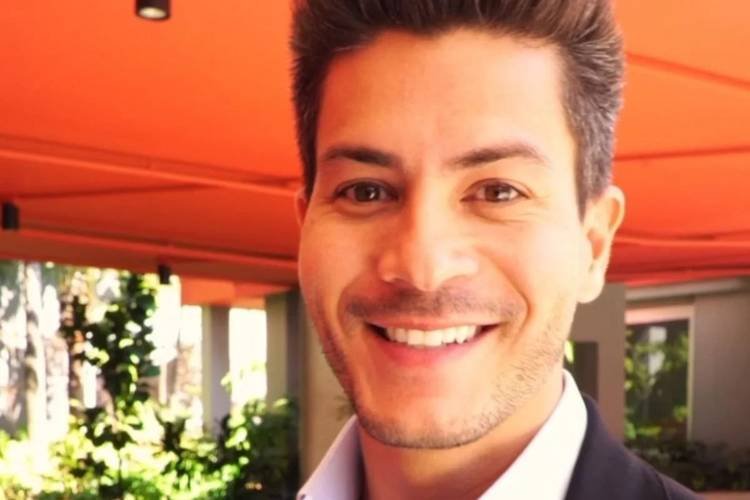 Arthur Aguiar 