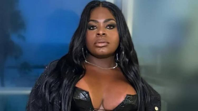 Jojo Todynho toma atitude radical ap�s ser alvo de ataques racistas