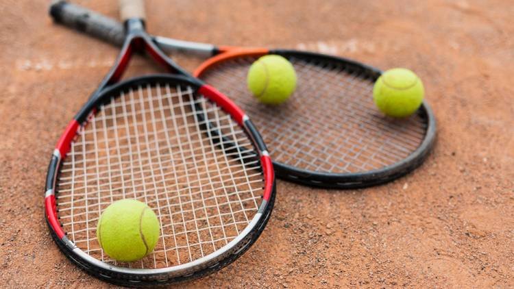 T�nis e o padel no Brasil