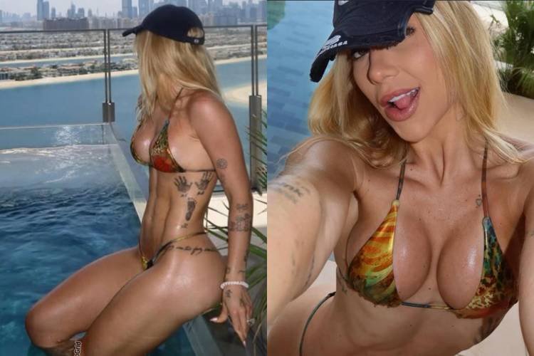 montagem de fotos