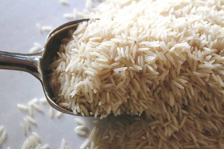 Foto de arroz