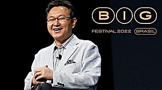 Shuhei Yoshida diz que foi "demitido" da Sony por ignorar CEO