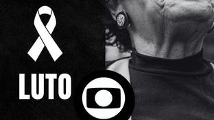 “Uma figura histórica”: Globo confirma morte de grande nome aos 86 anos e gera tristeza hoje (14/01)