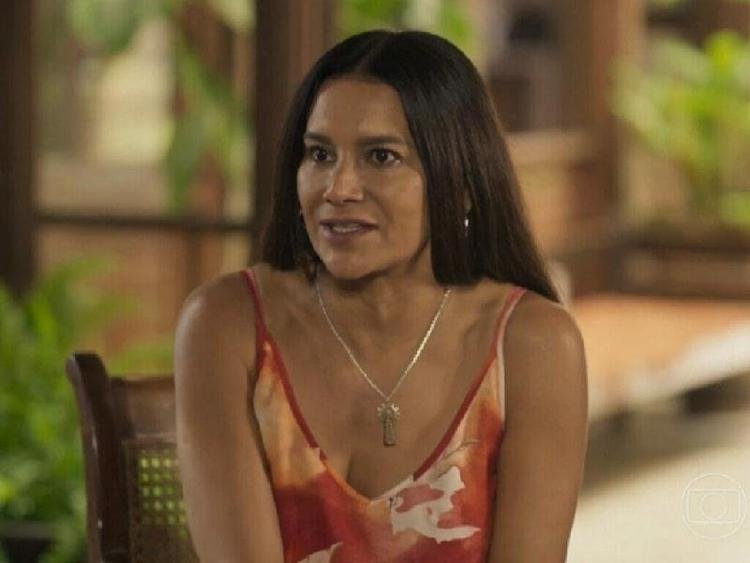 Reprodu��o/TV Globo