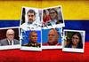 Maduro capturado: quem � quem agora no n�cleo de poder na Venezuela