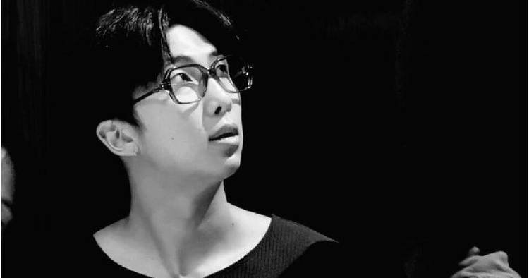 RM, do BTS, comemora anivers�rio com doa��o em dinheiro