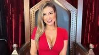 Andressa Urach se lan�a em profiss�o com foco em sa�de p�blica - foto: Reprodu��o/Instagram