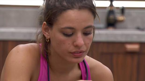 Alane especula ir ao Pared�o do BBB 24 e Beatriz sugere barraco