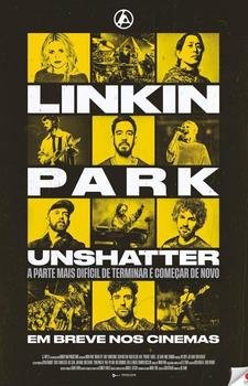 Linkin Park - Unshatter