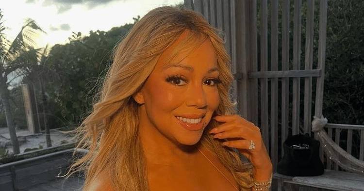 Mariah Carey receber� o pr�mio Video Vanguard Award no VMA