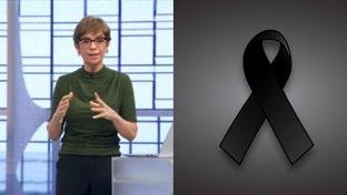 Trag&#233;dia: Renata Lo Prete paralisa Globo com not&#237;cia mais triste e coloca Brasil para chorar