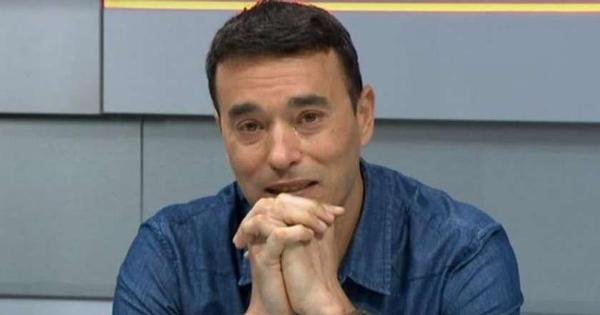 André Rizek fala pela primeira vez como pai e mostra filhos em rede ...