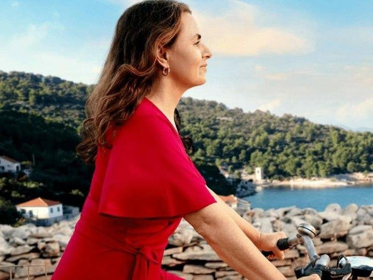 Em Uma Ilha Bem Distante faz sucesso na Netflix