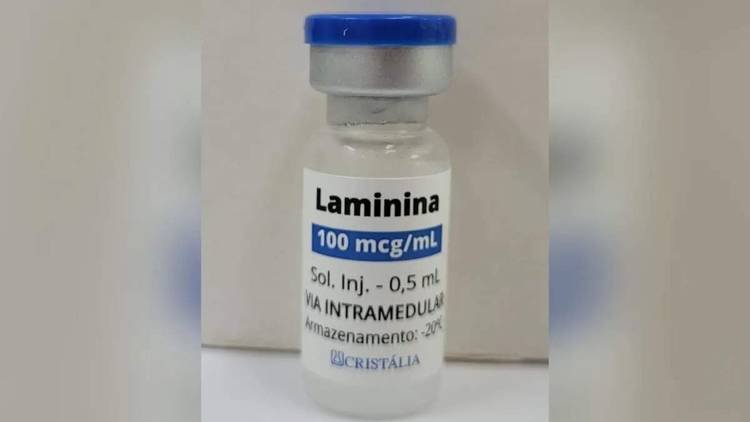 Laboratório Cristália
