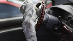 Airbags falsos importados da China j� causaram 10 mortes nos EUA