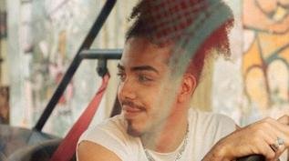 Léo da Bodega une música urbana e frevo para celebrar o carnaval de Olinda