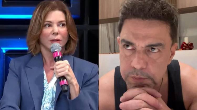 Filha de S�lvio Santos rejeita fanatismo pol�tico e deixa claro o compromisso do SBT com a imparcialidade