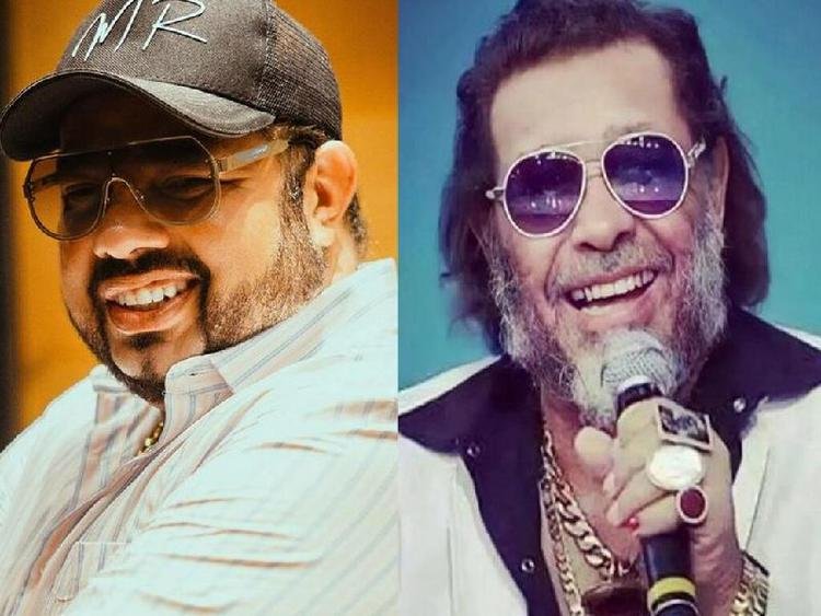 Moyss Rico e Jos Rico