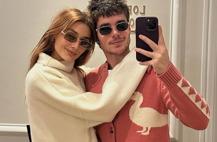 Marido de Sasha, Jo�o Lucas, passa por cirurgia pl�stica, diz colunista
