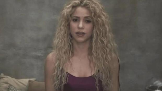 Shakira � hospitalizada e adia show no Peru