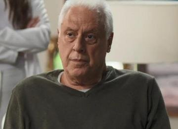 Ator Antônio Fagundes é dado como morto na web e confusão intriga fãs