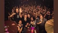 Banda brasileira leva seu rock a Fortaleza em apresentação com renda destinada à APAE