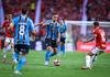 Em qual canal vai passar Internacional x Gr�mio hoje (11/4)?