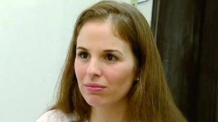 Suzane von Richthofen