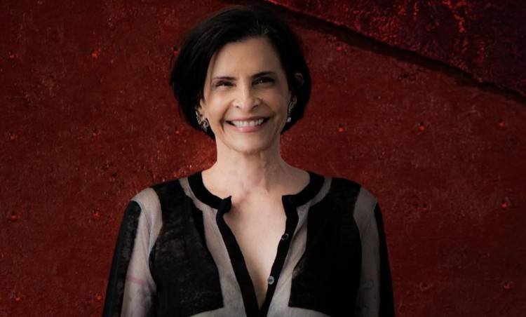 Cantora Marina Lima relembra Gal Costa e Marília Pêra e fala sobre admiração e saudade