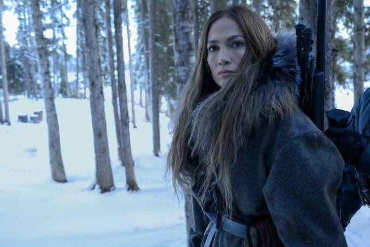 Jennifer Lopez em A M�e